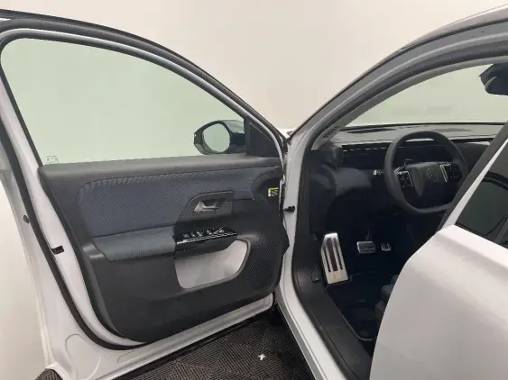 CITROEN C5 AIRCROSS II - voiture d'occasion - Photo 19