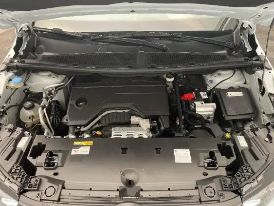 CITROEN C5 AIRCROSS II - voiture d'occasion - Photo 21