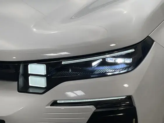 CITROEN C5 AIRCROSS II - voiture d'occasion - Photo 22