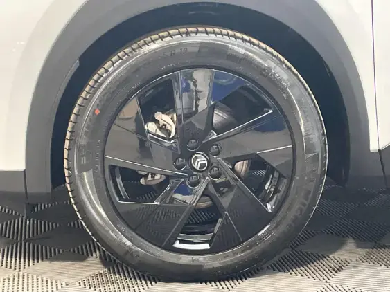 CITROEN C5 AIRCROSS II - voiture d'occasion - Photo 23