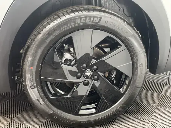 CITROEN C5 AIRCROSS II - voiture d'occasion - Photo 24