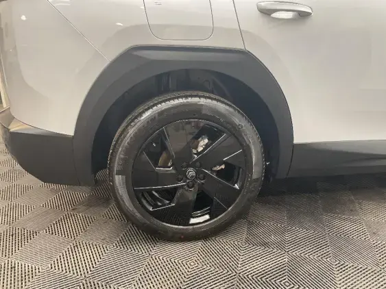 CITROEN C5 AIRCROSS II - voiture d'occasion - Photo 25