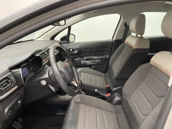 CITROEN C3 III - voiture d'occasion - Photo 18