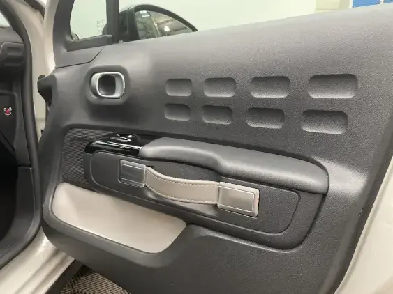 CITROEN C3 III - voiture d'occasion - Photo 19