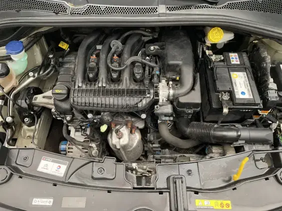 CITROEN C3 III - voiture d'occasion - Photo 20