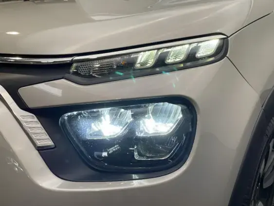 CITROEN C3 III - voiture d'occasion - Photo 21