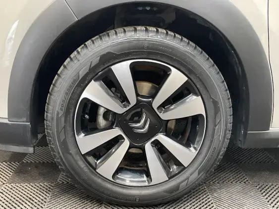 CITROEN C3 III - voiture d'occasion - Photo 22