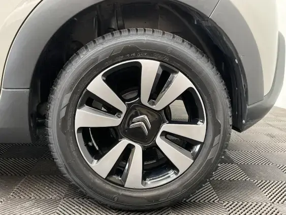 CITROEN C3 III - voiture d'occasion - Photo 23