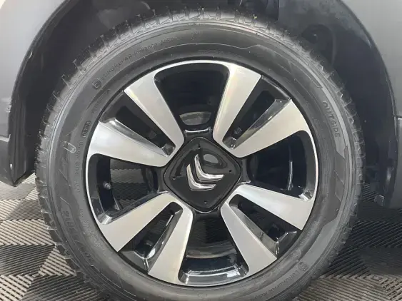 CITROEN C3 III - voiture d'occasion - Photo 24