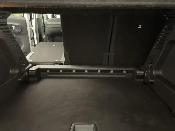 CITROEN C5 II - voiture d'occasion - Photo 15