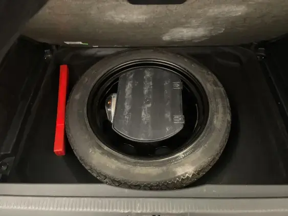 CITROEN C5 II - voiture d'occasion - Photo 16