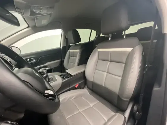 CITROEN C5 II - voiture d'occasion - Photo 17