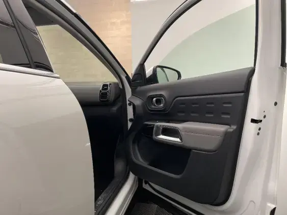 CITROEN C5 II - voiture d'occasion - Photo 19