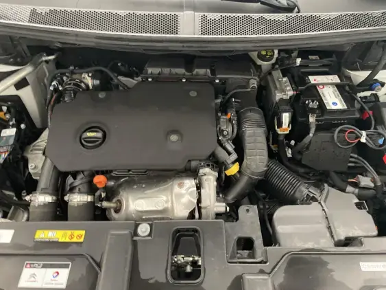 CITROEN C5 II - voiture d'occasion - Photo 20