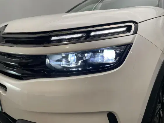 CITROEN C5 II - voiture d'occasion - Photo 21