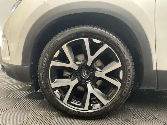 CITROEN C5 II - voiture d'occasion - Photo 22