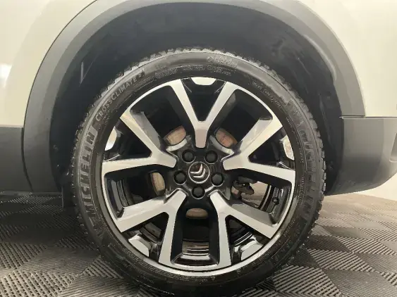 CITROEN C5 II - voiture d'occasion - Photo 23