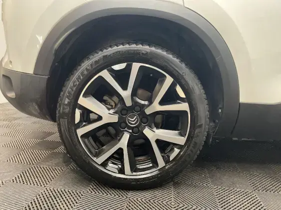 CITROEN C5 II - voiture d'occasion - Photo 24