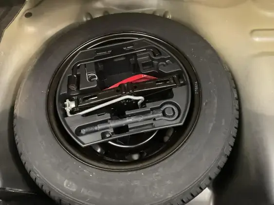 CITROEN C4 CACTUS - voiture d'occasion - Photo 17