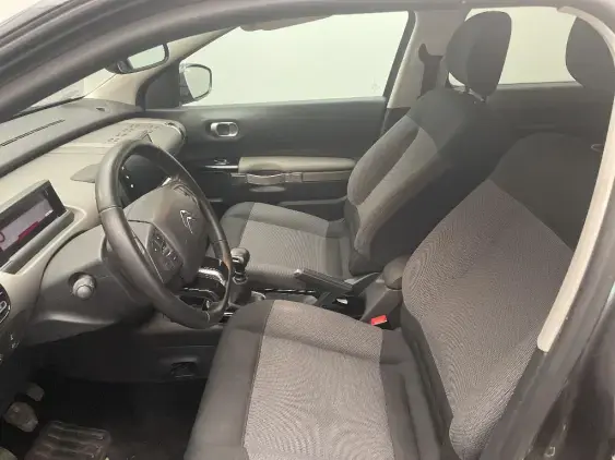 CITROEN C4 CACTUS - voiture d'occasion - Photo 18