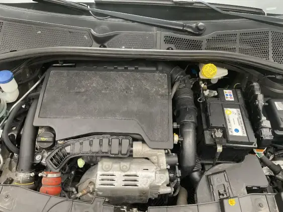 CITROEN C4 CACTUS - voiture d'occasion - Photo 20