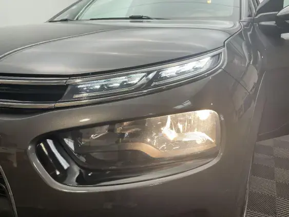 CITROEN C4 CACTUS - voiture d'occasion - Photo 21