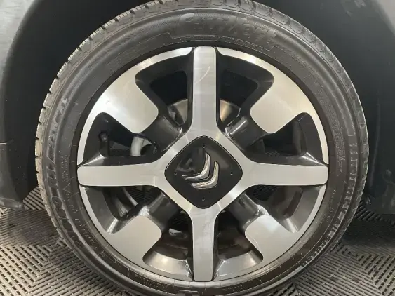 CITROEN C4 CACTUS - voiture d'occasion - Photo 22