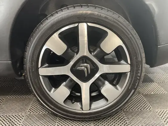 CITROEN C4 CACTUS - voiture d'occasion - Photo 23