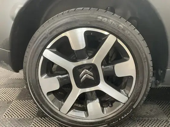 CITROEN C4 CACTUS - voiture d'occasion - Photo 24