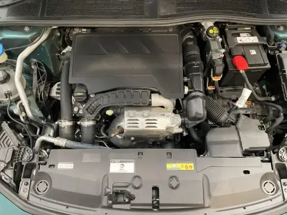 PEUGEOT 308 SW III - voiture d'occasion - Photo 21