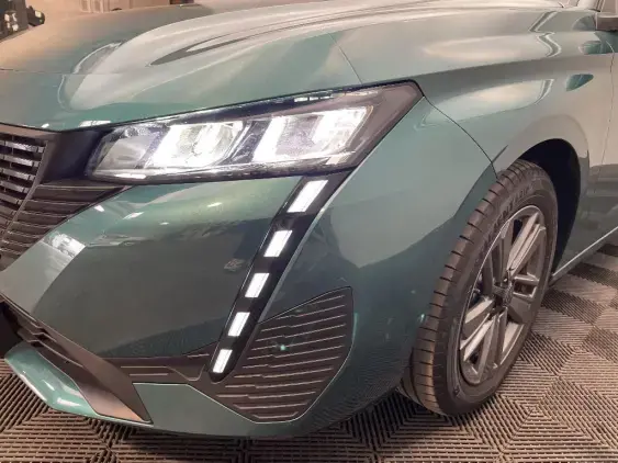 PEUGEOT 308 SW III - voiture d'occasion - Photo 22