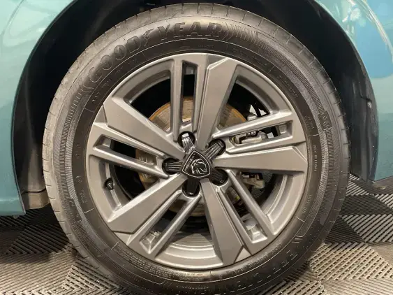 PEUGEOT 308 SW III - voiture d'occasion - Photo 24