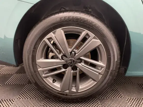 PEUGEOT 308 SW III - voiture d'occasion - Photo 25