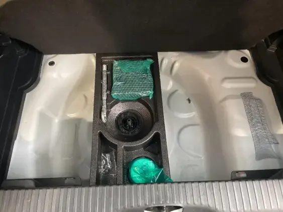 CITROEN C3 AIRCROSS - voiture d'occasion - Photo 16