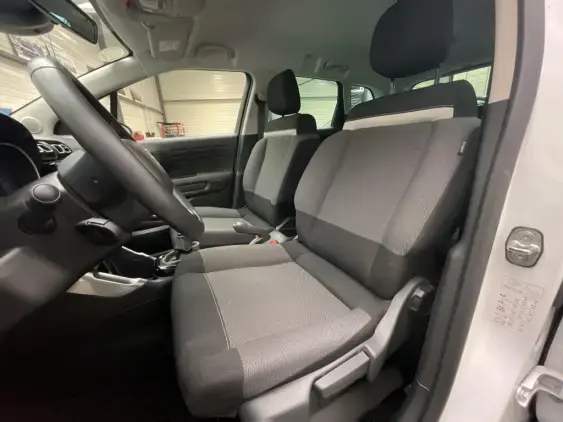 CITROEN C3 AIRCROSS - voiture d'occasion - Photo 17