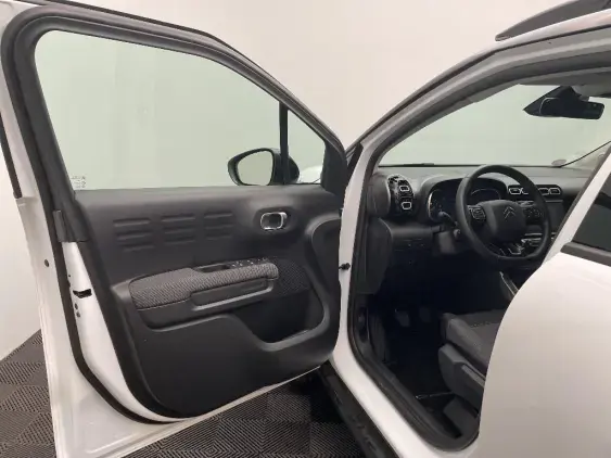 CITROEN C3 AIRCROSS - voiture d'occasion - Photo 18