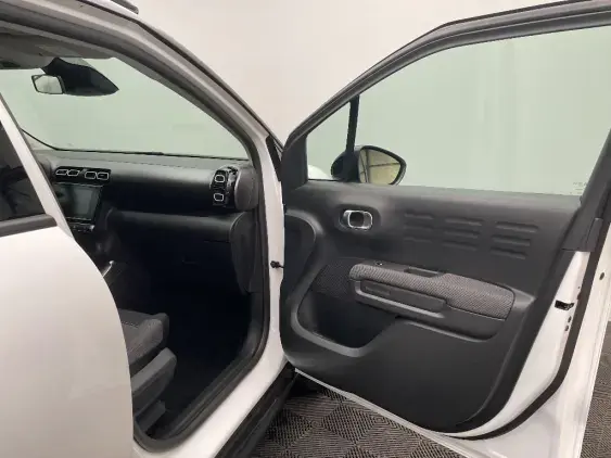 CITROEN C3 AIRCROSS - voiture d'occasion - Photo 19