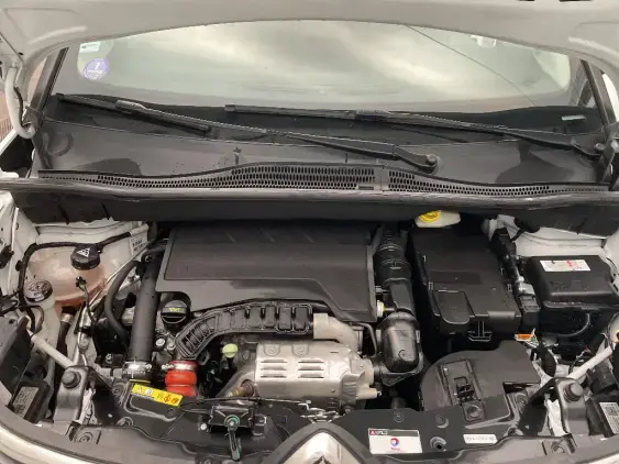 CITROEN C3 AIRCROSS - voiture d'occasion - Photo 20