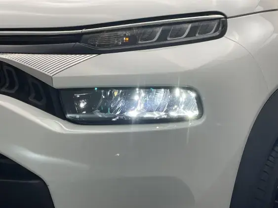 CITROEN C3 AIRCROSS - voiture d'occasion - Photo 21