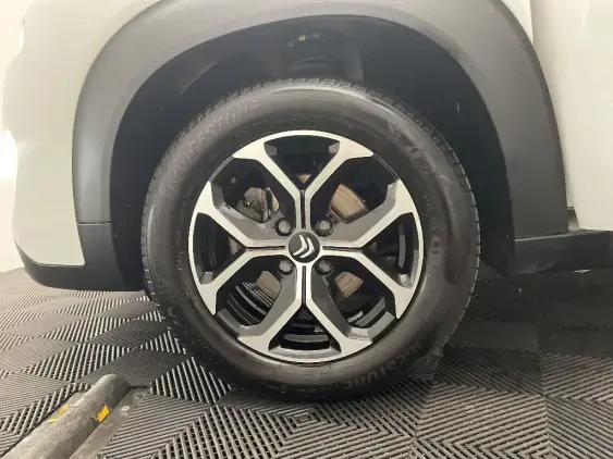 CITROEN C3 AIRCROSS - voiture d'occasion - Photo 22