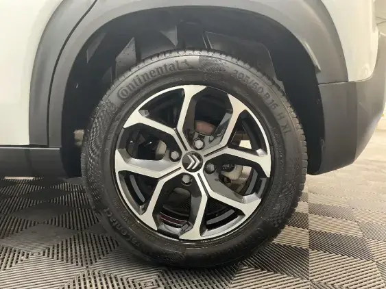 CITROEN C3 AIRCROSS - voiture d'occasion - Photo 23