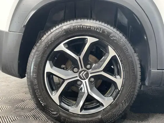 CITROEN C3 AIRCROSS - voiture d'occasion - Photo 24