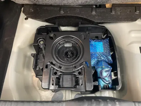 CITROEN C3 II - voiture d'occasion - Photo 16