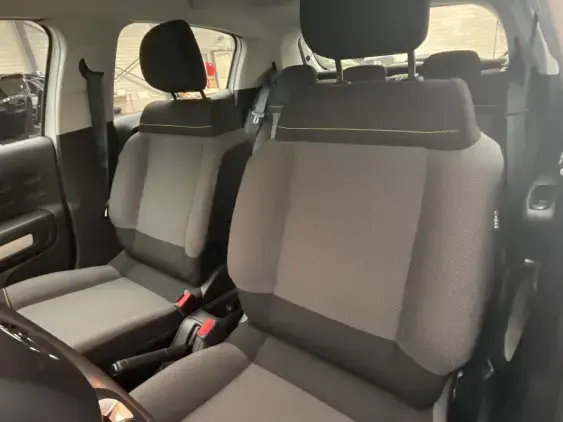 CITROEN C3 II - voiture d'occasion - Photo 17