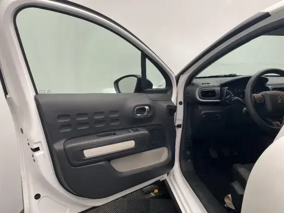 CITROEN C3 II - voiture d'occasion - Photo 18