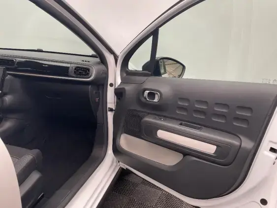 CITROEN C3 II - voiture d'occasion - Photo 19