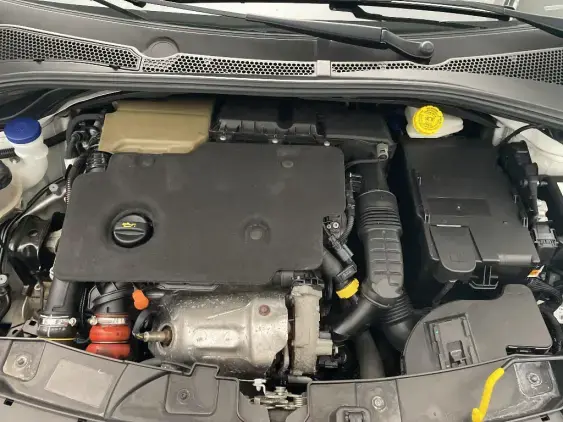 CITROEN C3 II - voiture d'occasion - Photo 20