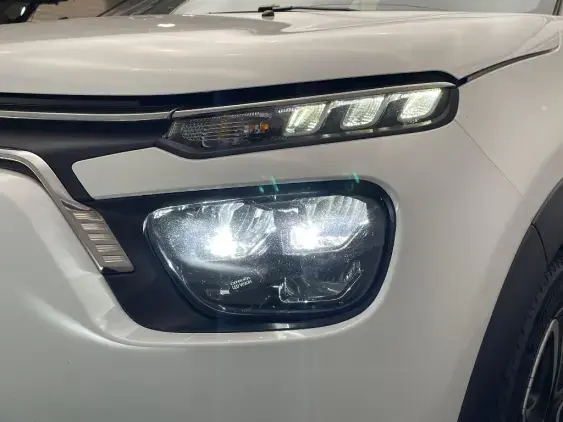 CITROEN C3 II - voiture d'occasion - Photo 21