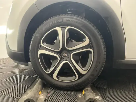 CITROEN C3 II - voiture d'occasion - Photo 22