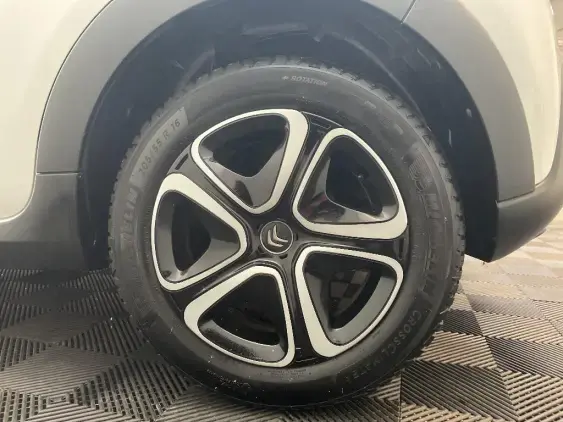 CITROEN C3 II - voiture d'occasion - Photo 23